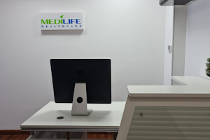 Medilife Healthcare Services LLC image