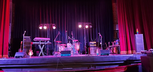 Movie Theater «Whiteside Theatre», reviews and photos, 361 SW Madison Ave, Corvallis, OR 97333, USA