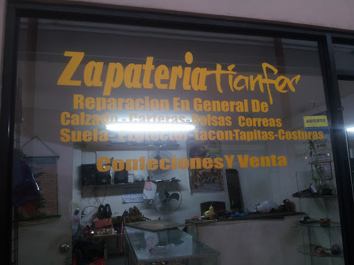 Zapateria Tianfer