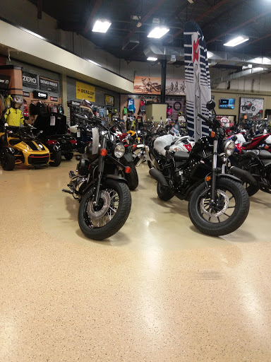 Ducati dealer Bridgeport