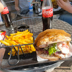 Photo n°1 de l'avis de E.o fait le 05/05/2024 à 13:11 sur le  Döner Anatolia Kippenheim à Kippenheim