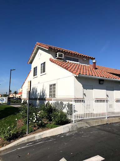 9451 Telegraph Rd, Pico Rivera, CA 90660, USA