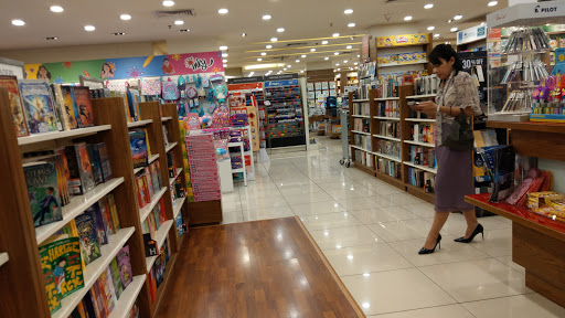 MPH Bookstores Publika