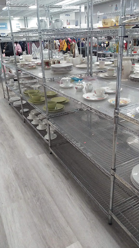 Thrift Store «Goodwill Industries Store & Donation Center», reviews and photos, 415 NJ-18, East Brunswick, NJ 08816, USA