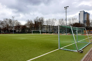 Stadion - Friedrichsfelde