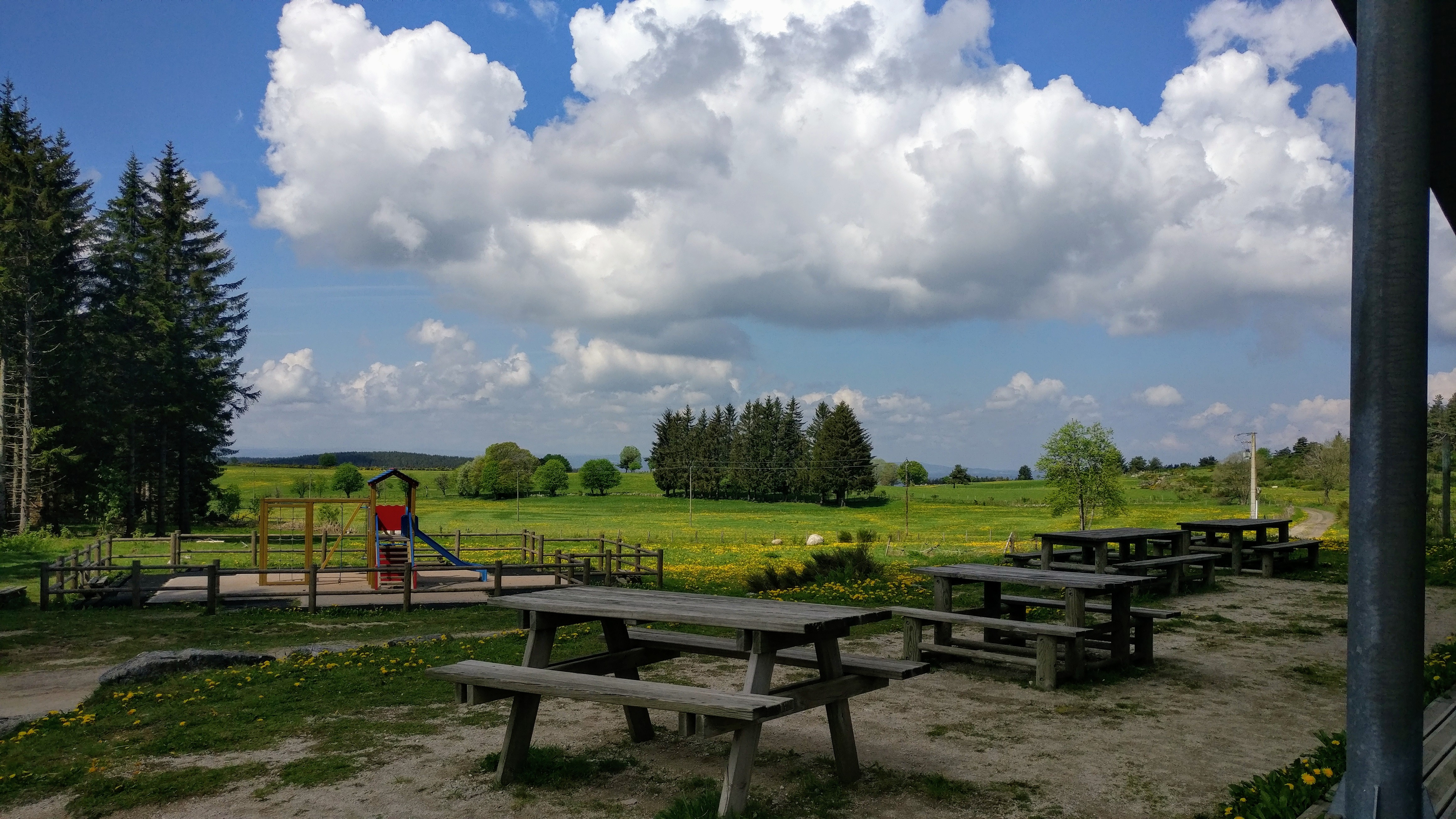 Photo n° 3 de l'avis de Nadège.A fait le 20/05/2018 à 16:45