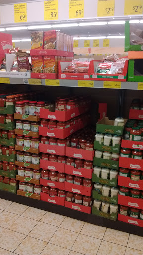 Supermarket «ALDI», reviews and photos, 1202 W Dundee Rd, Buffalo Grove, IL 60089, USA