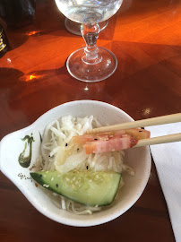Plats et boissons du Restaurant japonais Sushi Tokyo à Courbevoie - n°13