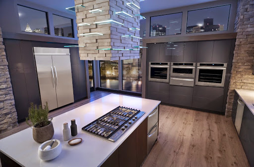 Universal Appliance and Kitchen Center image