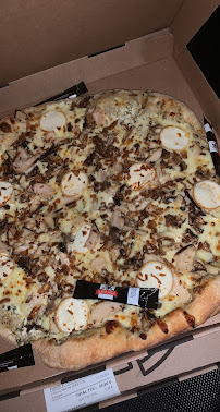 Plats et boissons du Pizzeria LA BOÎTE A PIZZA Albi - n°17