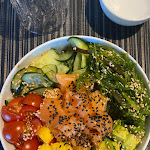 Photo n°2 de l'avis de Diogo.a fait le 16/05/2023 à 10:58 sur le  Justsushi Viseu à Viseu