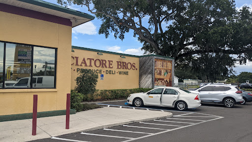 Cacciatore Bros, 5610 Hanley Rd, Tampa, FL 33634, USA, 