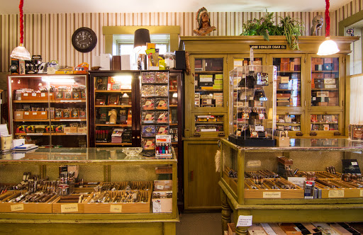 Tobacco Shop «John Dengler Tobacconist», reviews and photos, 700 S Main St, St Charles, MO 63301, USA