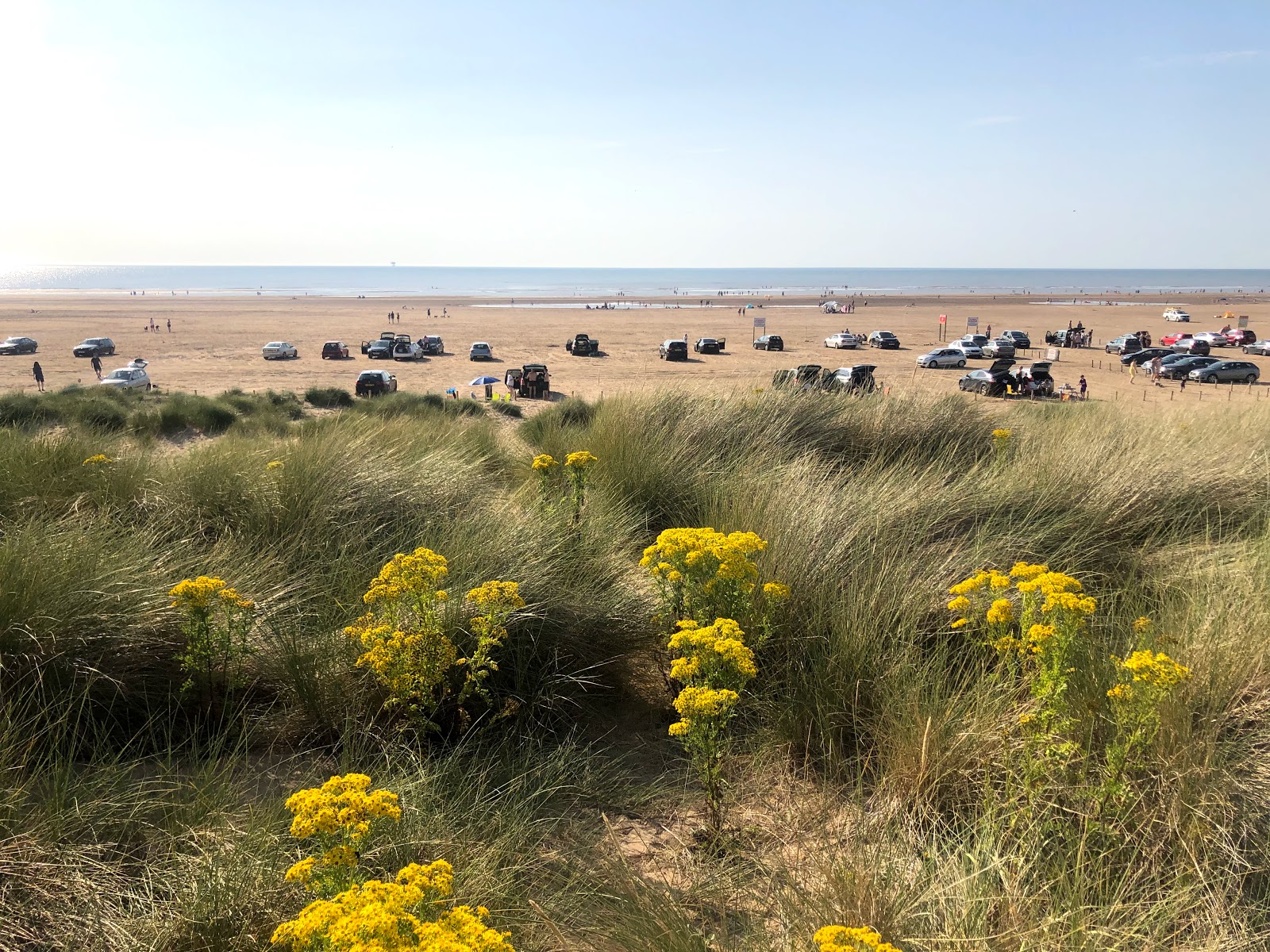 Ainsdale Beach photo #9