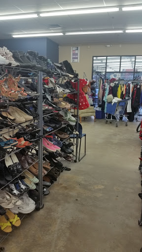 Thrift Store «The Goodwill Store», reviews and photos