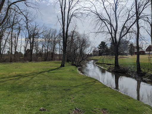 Public Golf Course «Mountain View Golf Club», reviews and photos, 4099 Bullfrog Rd, Fairfield, PA 17320, USA