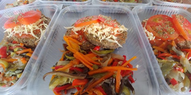 Emilia Viandas - Servicio de catering