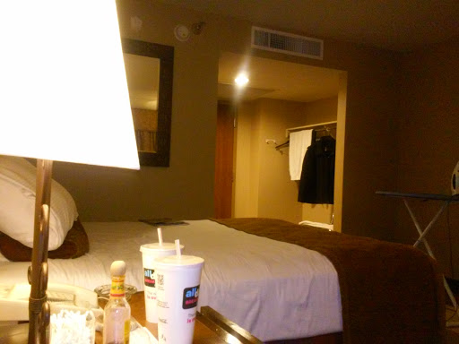 Hotel «Santa Fe Station Hotel & Casino», reviews and photos, 4949 N Rancho Dr, Las Vegas, NV 89130, USA