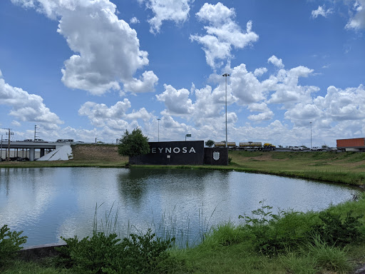 Monumento Reynosa