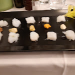 Photo n°1 de l'avis de Isabella.n fait le 11/01/2020 à 20:10 sur le  Bacalhau Osteria à Turin