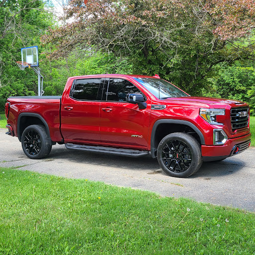 Car Dealer «Todd Wenzel Buick GMC of Davison», reviews and photos, 1146 S State Rd, Davison, MI 48423, USA