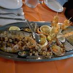 Photo n°2 de l'avis de Fabio.a fait le 04/09/2019 à 22:02 sur le  Hotel Mariasole à Lido di Pomposa