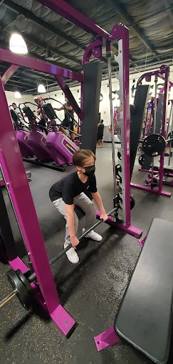 Gym «Planet Fitness», reviews and photos, 1001 SE Tualatin Valley Hwy, Hillsboro, OR 97123, USA