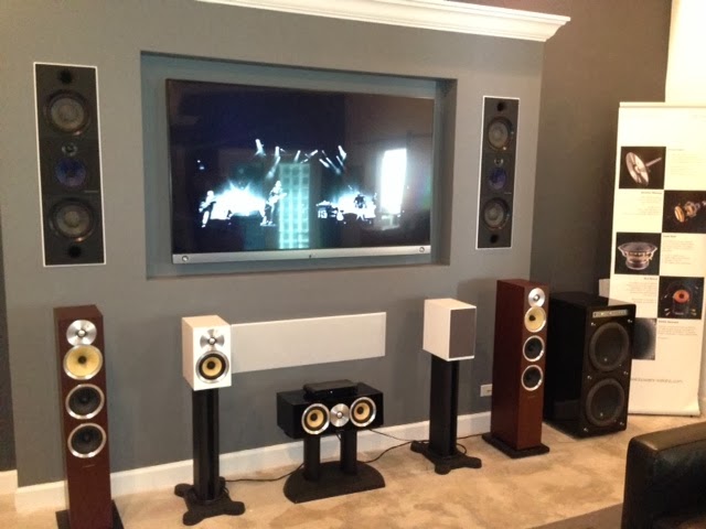 Audio Video Solutions of South Florida