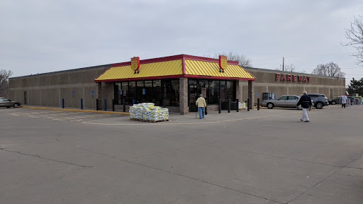 Grocery Store «Fareway Grocery», reviews and photos, 4016 Indian Hills Dr, Sioux City, IA 51108, USA