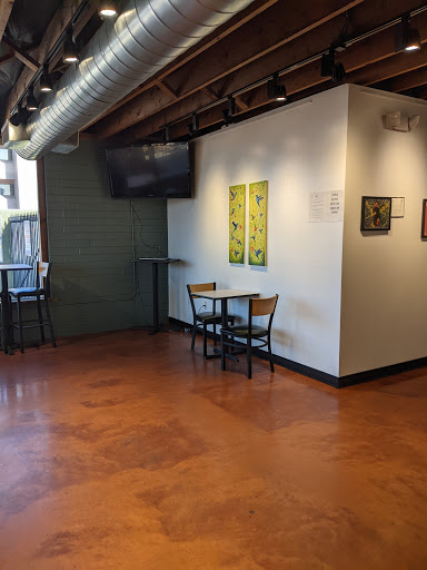 Coffee Shop «The Refuge Cafe», reviews and photos, 4727 N 7th Ave, Phoenix, AZ 85013, USA