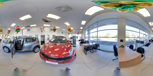 Kia Dealer «Gateway Kia of Quakertown», reviews and photos, 400 S West End Blvd, Quakertown, PA 18951, USA