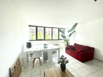 Benoît Lannes Immobilier - Saint Cyprien à Toulouse