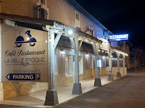 Photos du propriétaire du Restaurant La Belle Epoque à Andancette - n°5