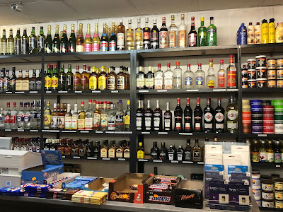 Alimentation Generale Fruits & Legumes à Le Mesnil-le-Roi