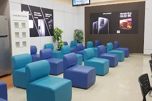 Service Center Samsung image