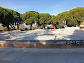 Skatepark Fos-sur-Mer