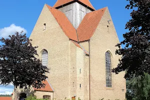 Mariehøj Kirke image