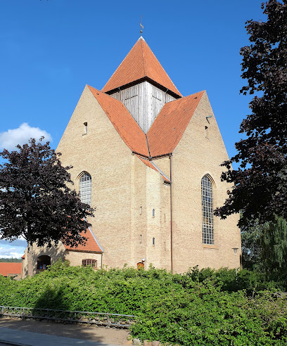 Mariehøj Kirke
