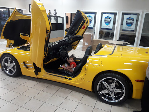 Used Car Dealer «Acadian Used Cars», reviews and photos, 11917 Florida Blvd, Baton Rouge, LA 70815, USA