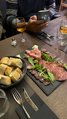 L’instinct Restaurant à Toulouse