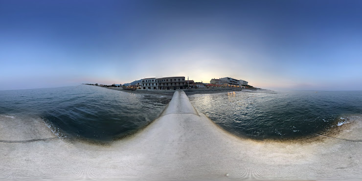 Street View et 360° hôtels Résidence Le Pascal Paoli 20230 San-Nicolao