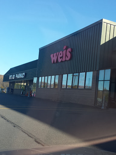 Weis Markets, 578 Carbondale Rd, Scott, PA 18447, USA, 