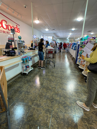 Department Store «HomeGoods», reviews and photos, 23518 Westheimer Pkwy, Katy, TX 77494, USA