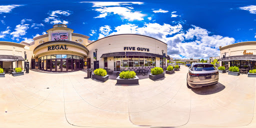 Movie Theater «Regal Cinemas North Hills», reviews and photos, 4150 Main at North Hills St, Raleigh, NC 27609, USA