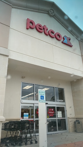 Pet Supply Store «Petco Animal Supplies», reviews and photos, 10864 Kuykendahl Rd, The Woodlands, TX 77381, USA