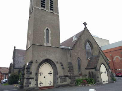 The Anglican Parish St Thomas