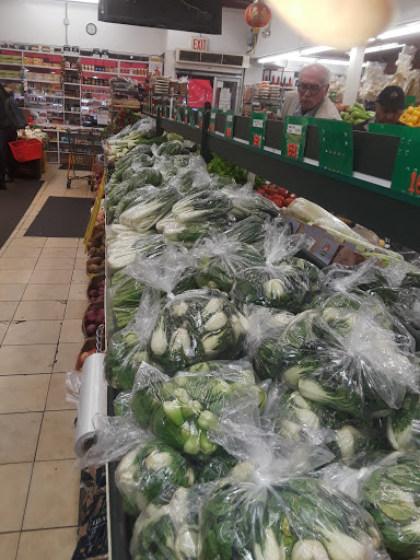 Grocery Store «Ocean Bay Market Inc», reviews and photos, 2424 Coney Island Ave, Brooklyn, NY 11223, USA