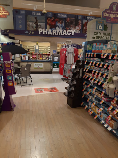 Supermarket «TOPS Friendly Markets», reviews and photos, 3955 Vineyard Dr, Dunkirk, NY 14048, USA