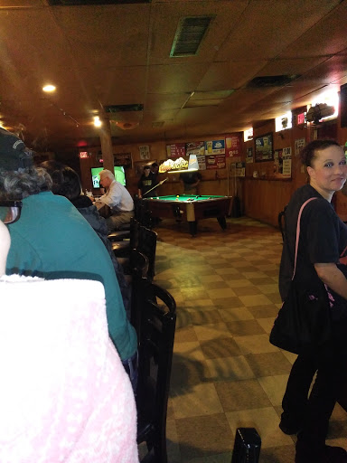 Bowling Alley «Levittown Lanes», reviews and photos, 8815 New Falls Rd, Levittown, PA 19054, USA