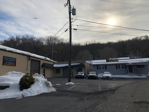 Auto Body Shop «Convenience Collision Inc.», reviews and photos, 251 Erdman Ave, Bangor, PA 18013, USA